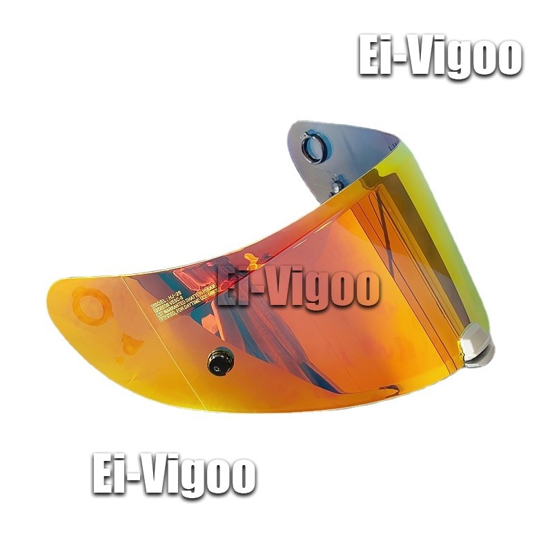 RPHA-11 RPHA-70 Helmet Glass HJ-26 Helmet Shield for HJC Helmets