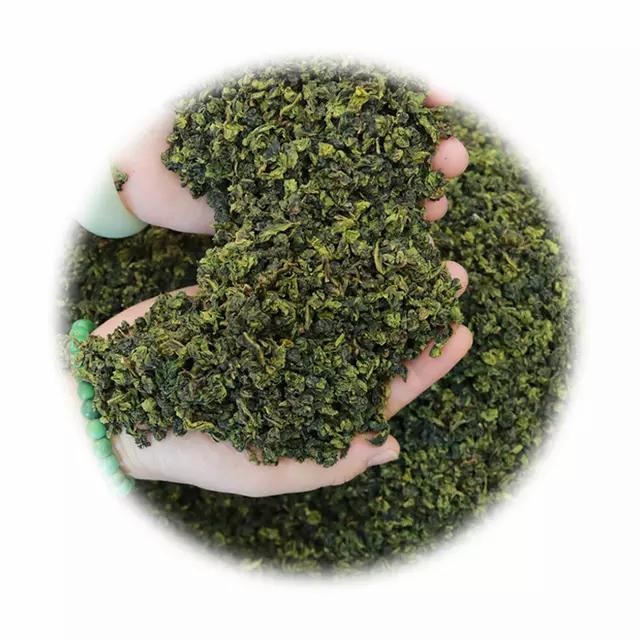 

Chines Tea Tie Guan Yin Oolong Ti Kuan Yin Kiloan 500gr Resto Cafe