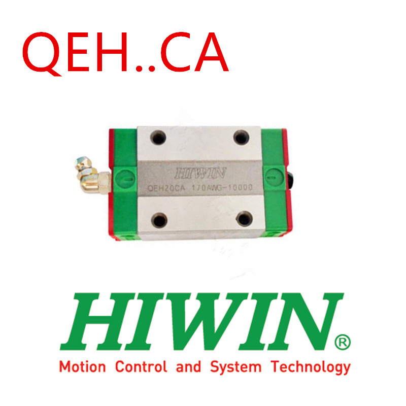 Free shipping QEH15CA QEH20CA QEH25CA 100% New Original HIWIN linear