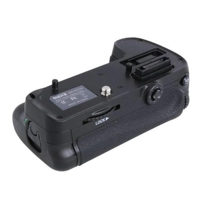 Meike Battery Grip Mk D7100 For Nikon D7100
