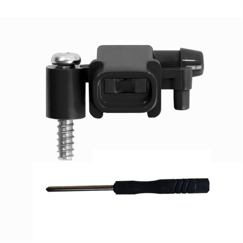 Newest Spray Nozzle For Irobot Braava Jet M6 240 241 244 Series Robot Vacuum Cleaner Replacement