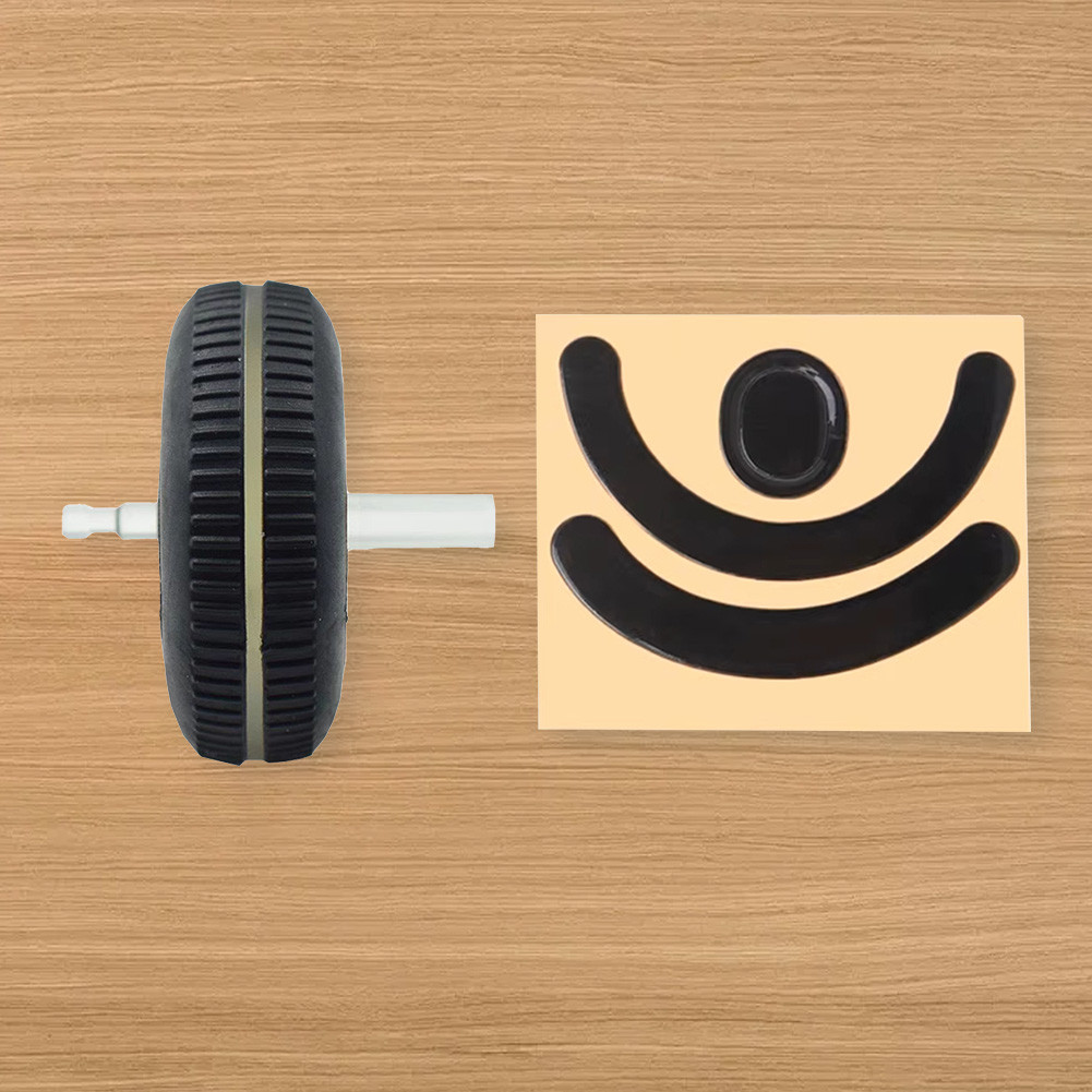 For Logite  G403 G603 G703 Mouse Scroll Wheel Pulley Orginal Mouse Skate Feet Pad Diy Repair Parts