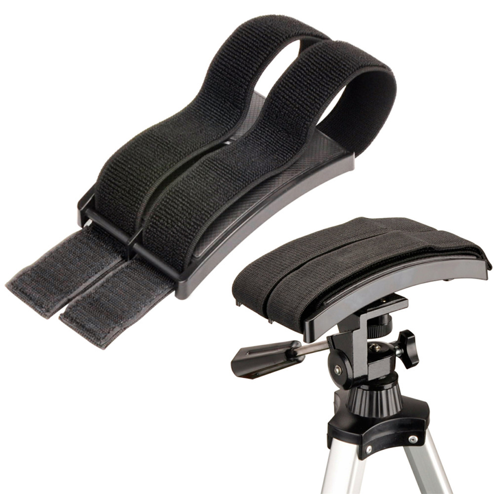 New Universal Tripod Mount Adapter Bundle Connector Support For Binoculars Tripod Bracket Connection