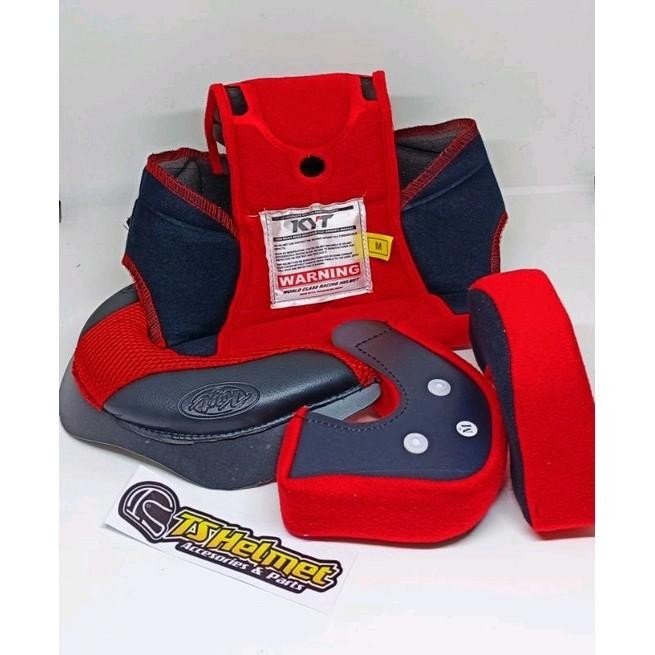 Busa Helm KYT Djmaru DJ Maru Original