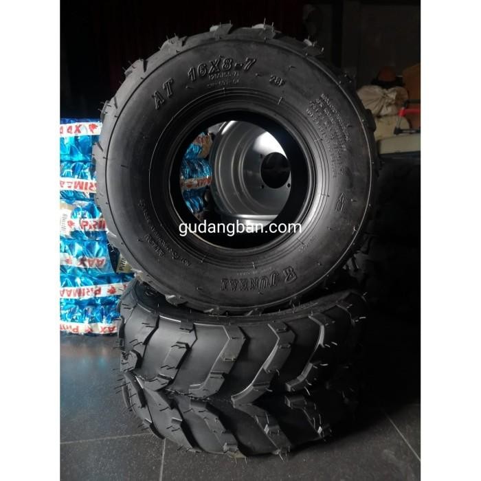Ban ATV ring 7 Ukuran 16x8-7 Offroad