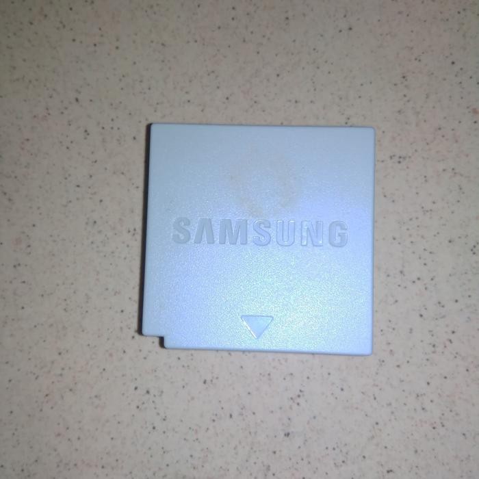 Baterai Handycam Samsung Bp 85St