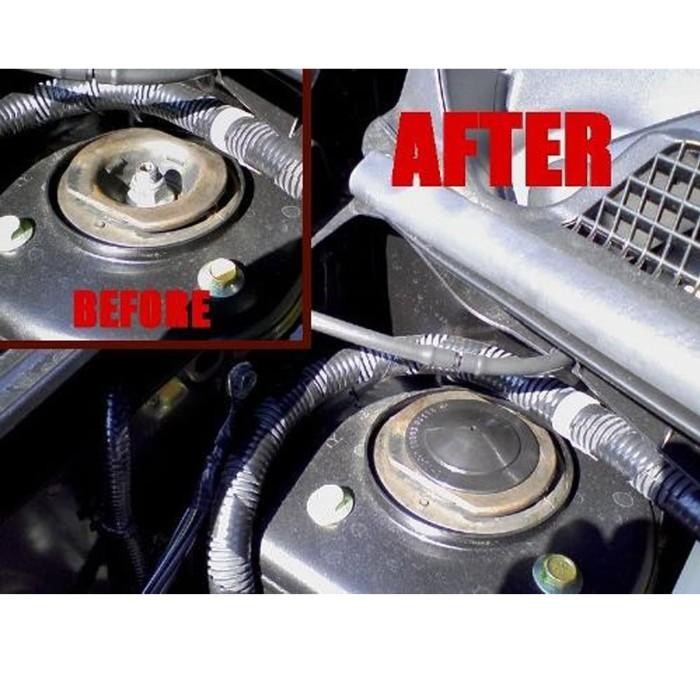 TUTUP BAUT SUPPORT SHOCKBREAKER EVALIA, GRAND LIVINA, JUKE, XTRAIL