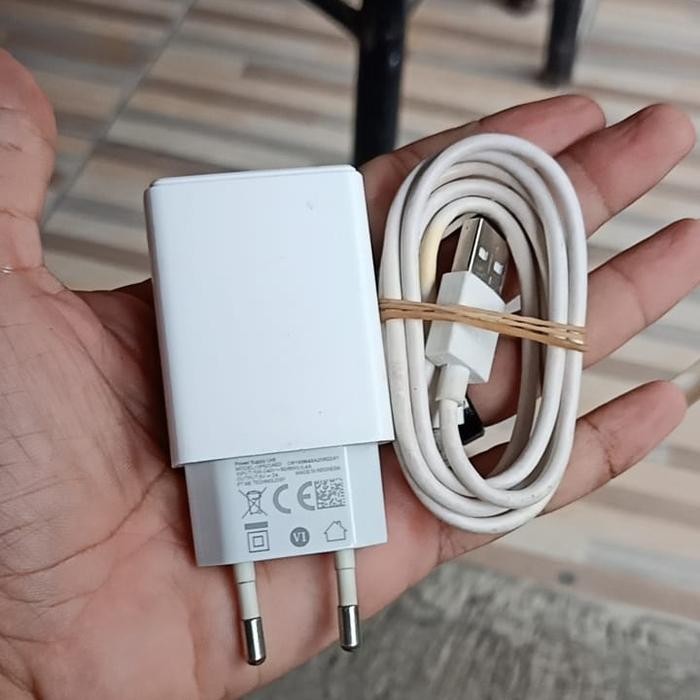 Charger Realme Copotan 2 2 Pro 3 3i 5 5i 5s U1