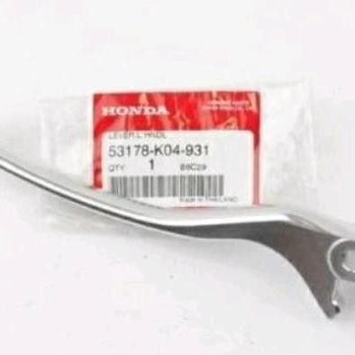 Handle/hendel kiri/rem belakang PCX 160 asli/ORI