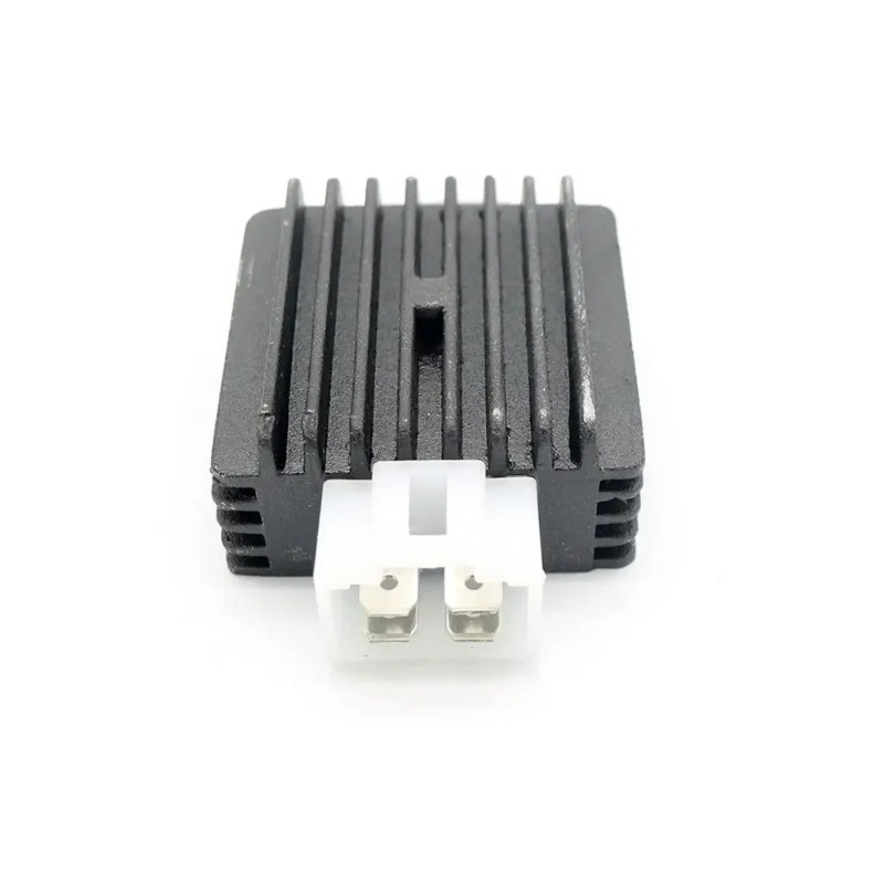 For 4 Pin Voltage Regulator Rectifier FOR GY6 50cc 60cc 80cc 125cc