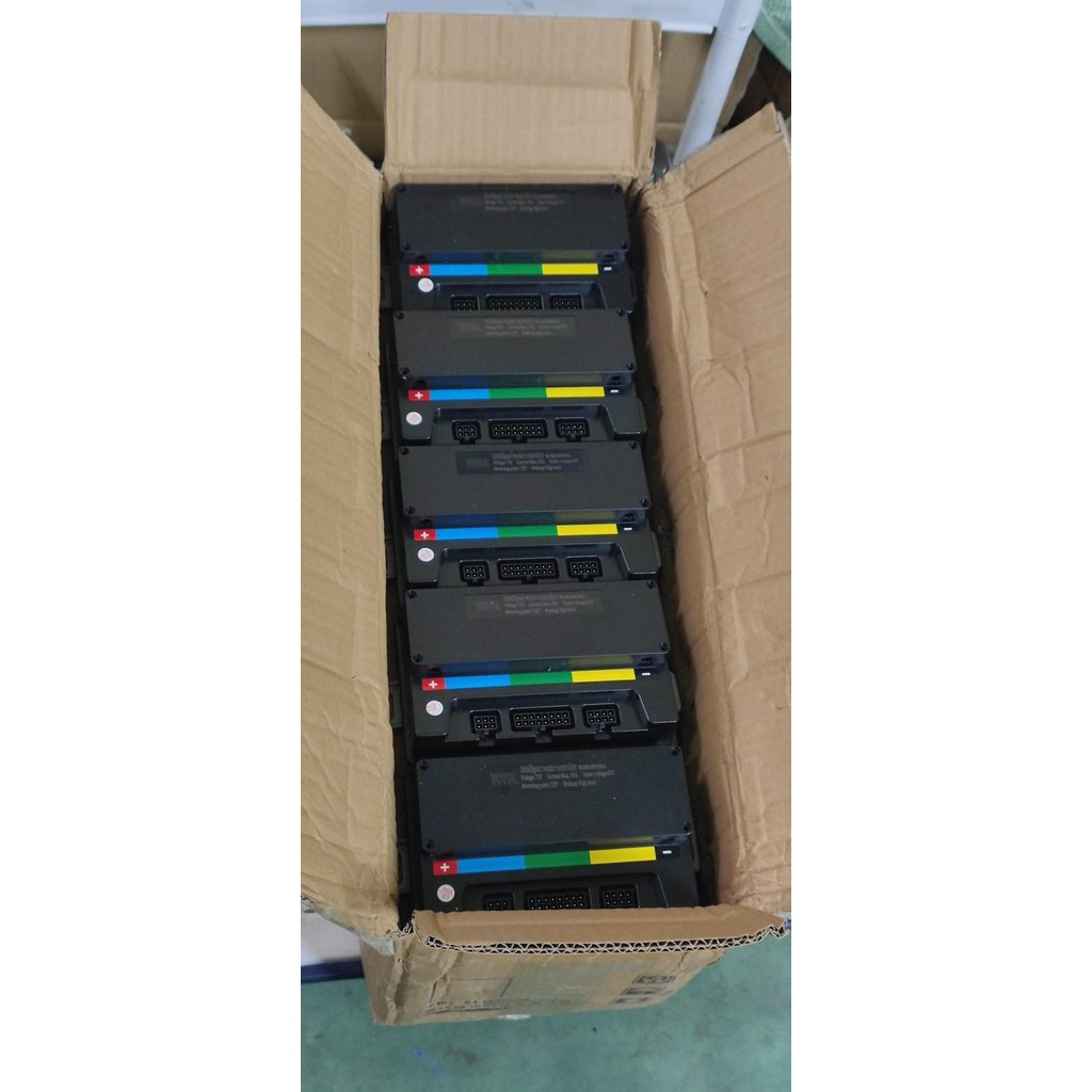 Grosir Controller Votol em50s