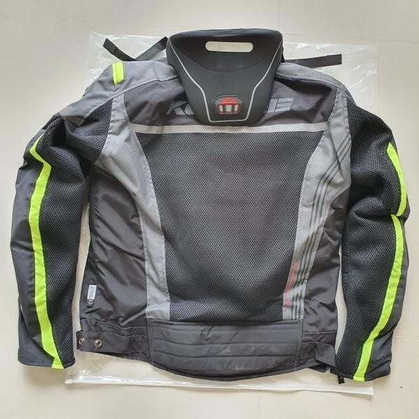 JAKET KOMINE TOURING TURING JK 069 AIR STREAM MESH JK069