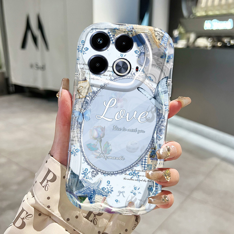 Casing Hp Untuk Infinix Note 30 Note 30 Pro Note 40 Note 40 Pro GT 20 Pro Case Casing HP Cesing pola