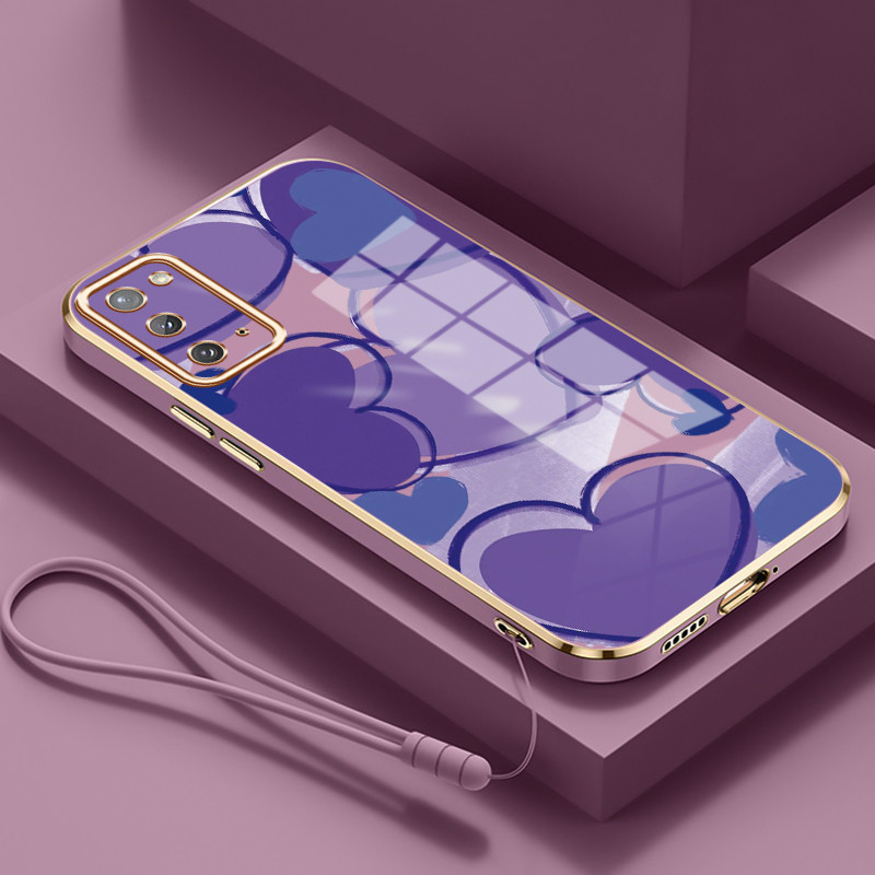 Casing Untuk Samsung Galaxy Note 20 4G Note 20 5G Note 20 Ultra 4G Note 20 Ultra 5G Case Casing Cint