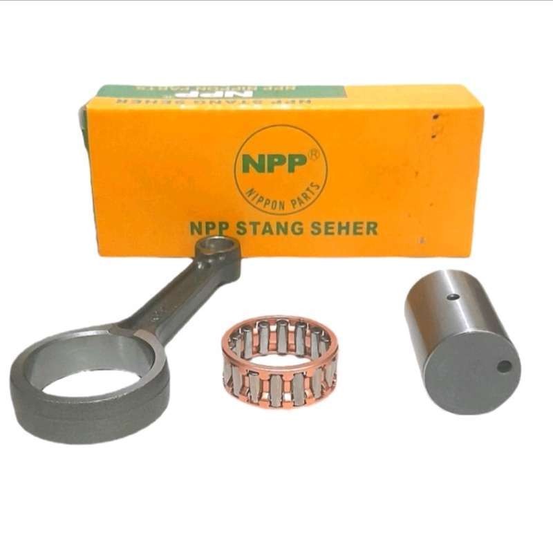 Conrod Stang Seher Stang Piston Grand Supra X Lama Astrea Prima NPP