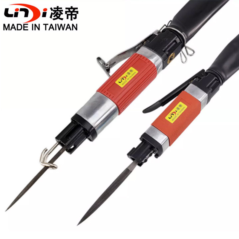 Lingdi AF-5 pneumatic file, pneumatic file, pneumatic reciprocating