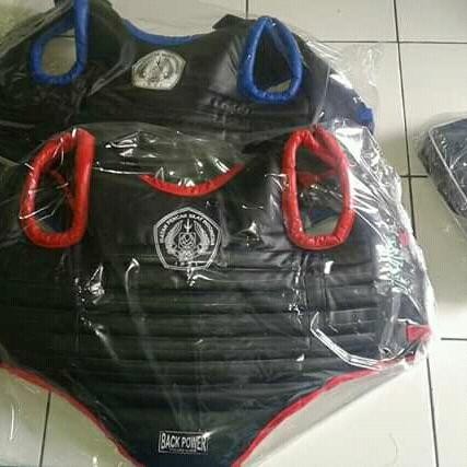 BODY PROTEKTOR SILAT/PELIDUNG DADA