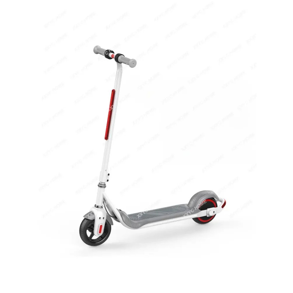 Children's Electric Two-Wheel Portable Scooter Electric Skateboard offroad electric scooter