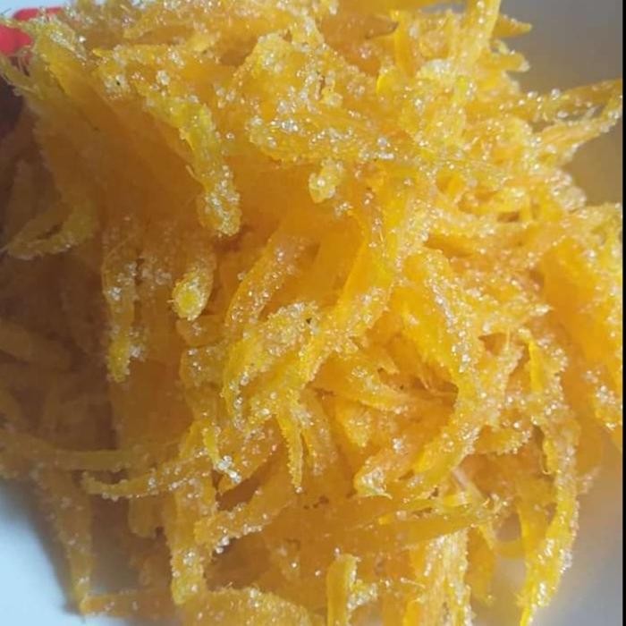 

Manisan Mangga Stik/Mangga Kering 1kg