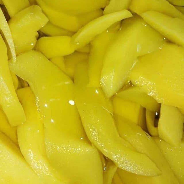 

manisan mangga basah pedas dan manis 1000gr