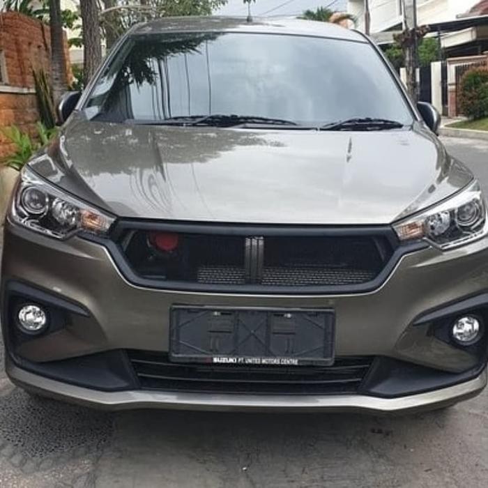 Grill ERTIGA 2018 sporty