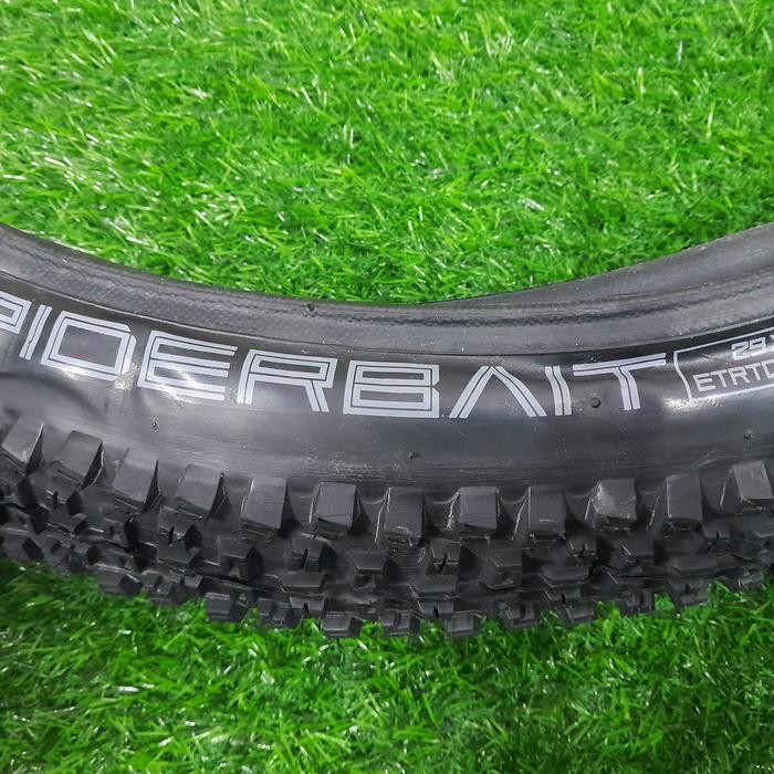 BAN LUAR / TIRE SEPEDA ENTITY SPIDERBAIT 29 x 2.25 KEVLAR