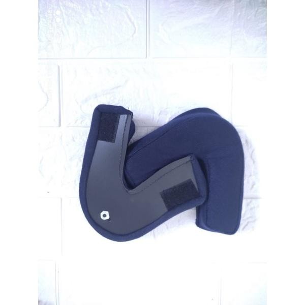 (Allthebest) BUSA HELM INK METRO2 FULLSET/BUSA INK METRO HALF FACE