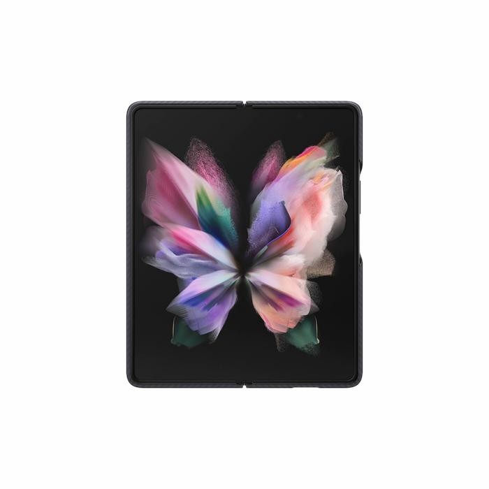Gercep Aramid Cover Samsung Galaxy Z Fold3 5G Original