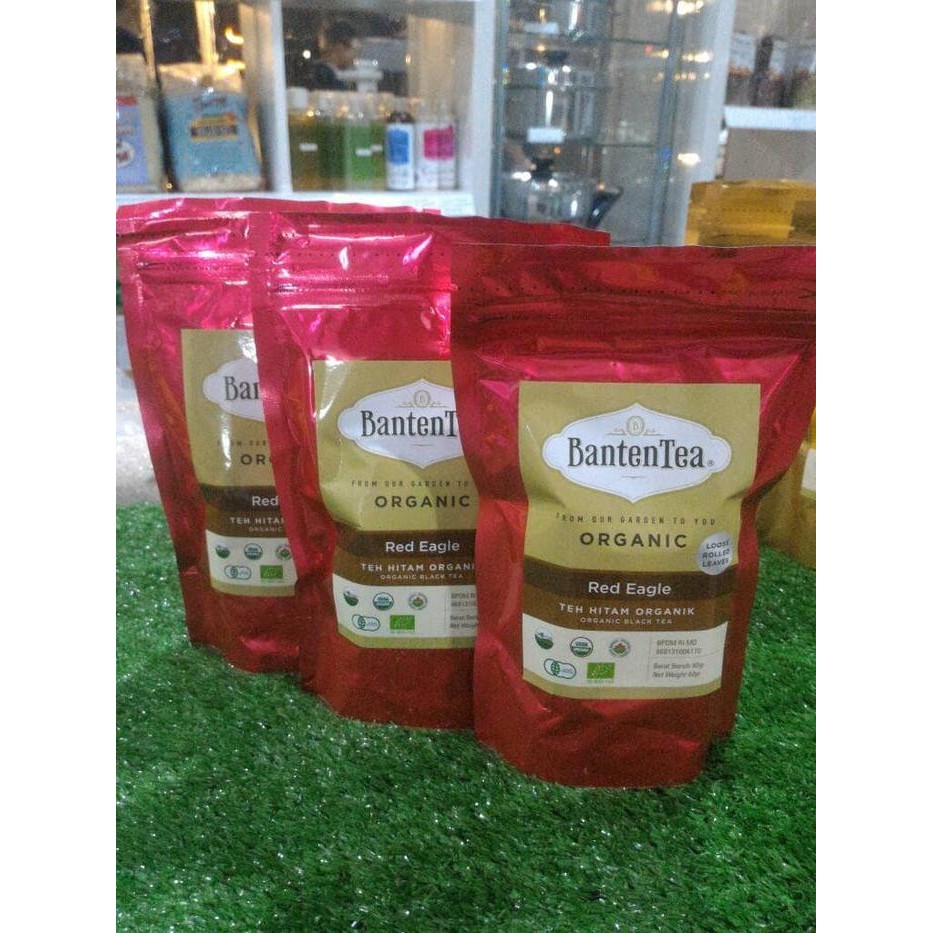 

Banten Tea All Variant 80Gr Bes Seller