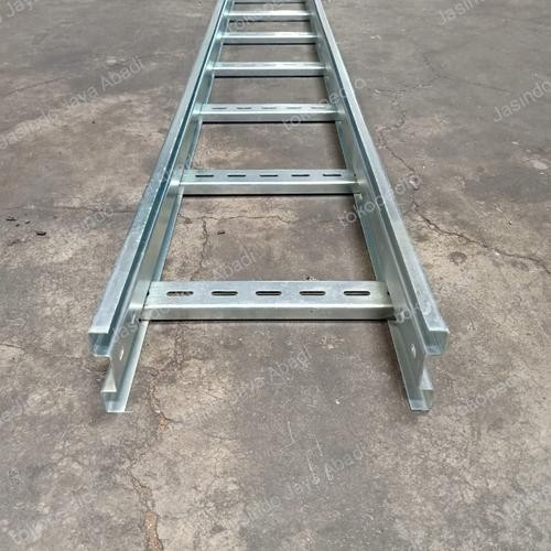Cable ladder 300 x 100 x 3000mm / Electro galvanis