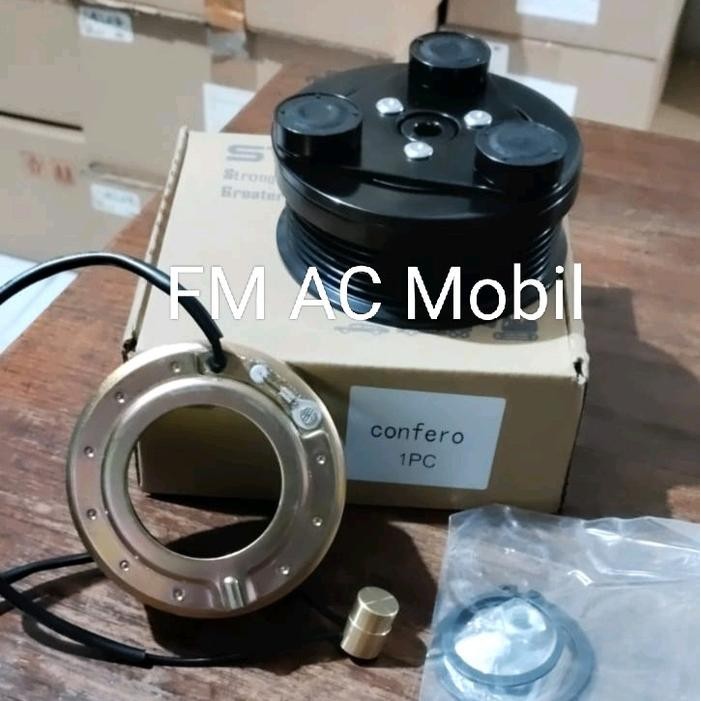 Magnet clutch AC Mobil /puliset Wuling CONFERO Car