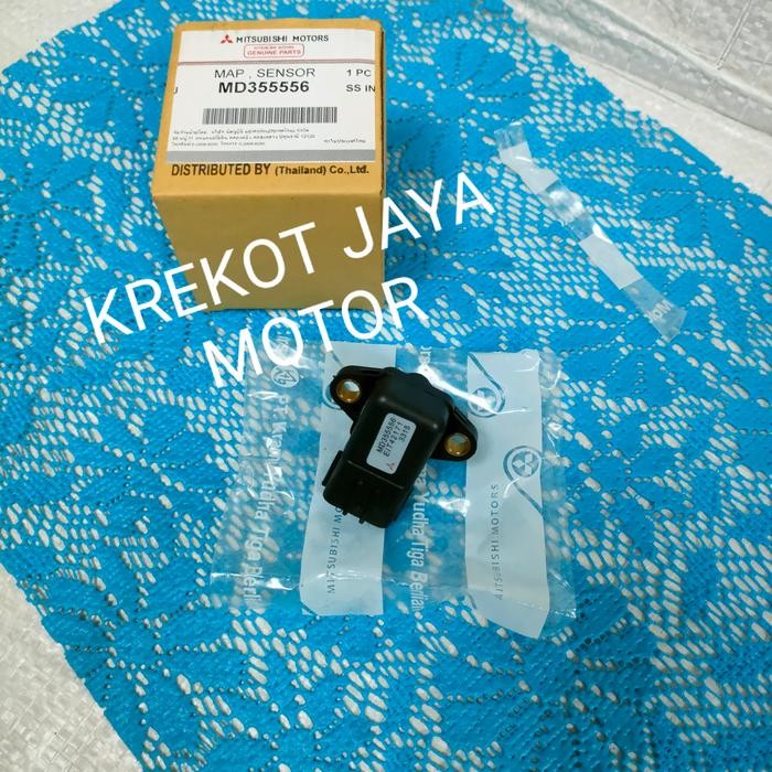 SENSOR MAP MITSUBISHI T120SS INJECTION ORIGINAL