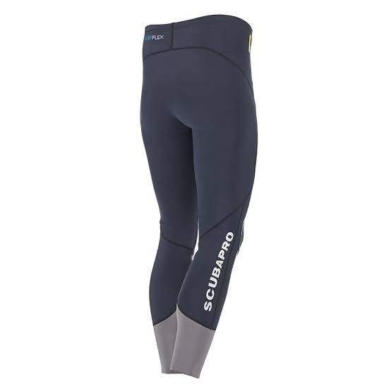 Diskon Wetsuit Celana Selam Scubapro Everflex Long Pants