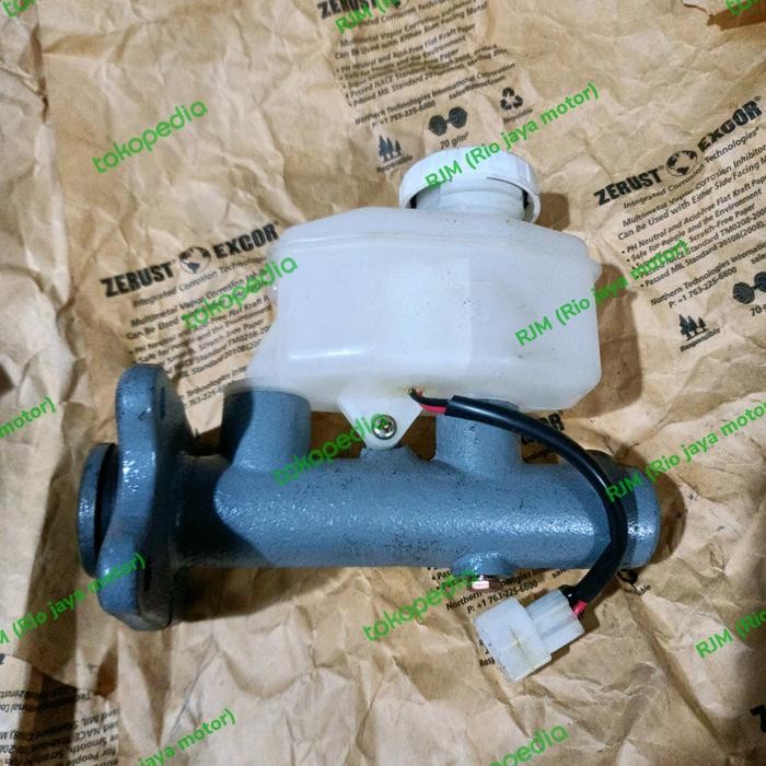 BM MASTER REM ATAS MITSUBISHI KUDA DIESEL BENSIN