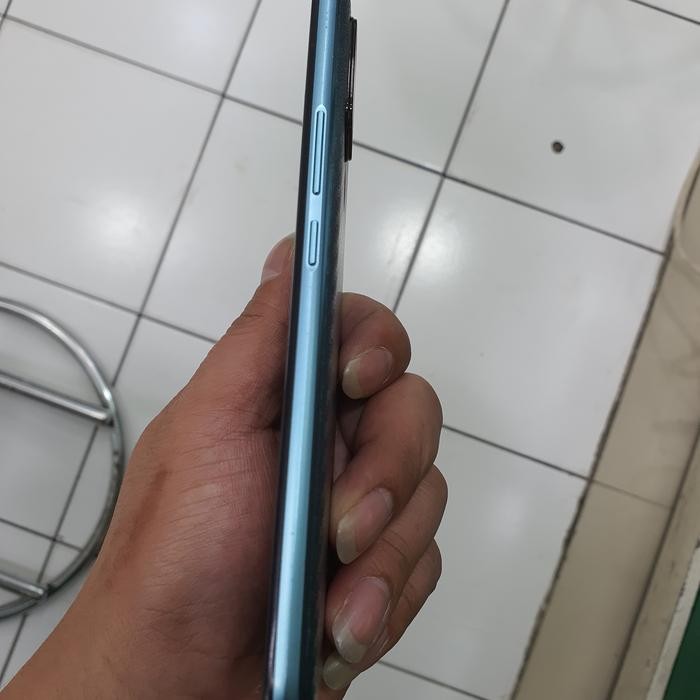 realme c17 6gb 256gb