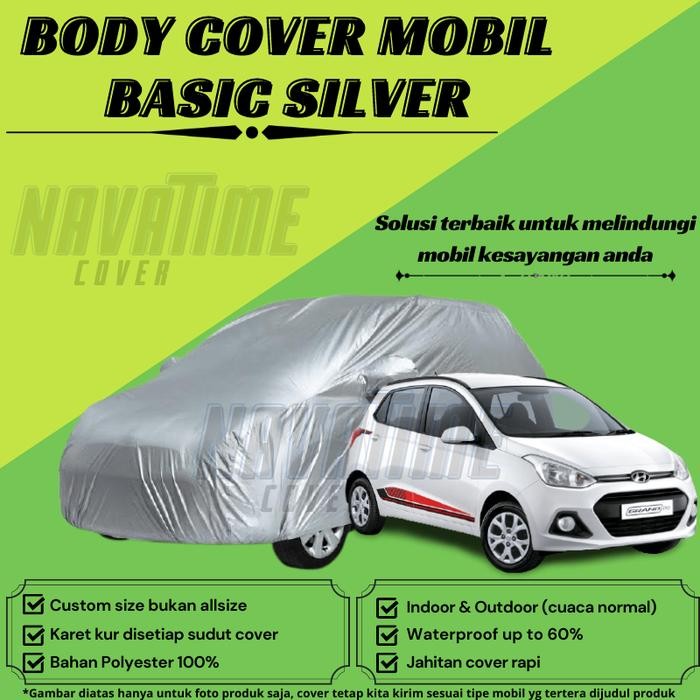 Mitsubishi Pajero Dakar Cover Sarung Mobil Mitsubishi Pajero Sport