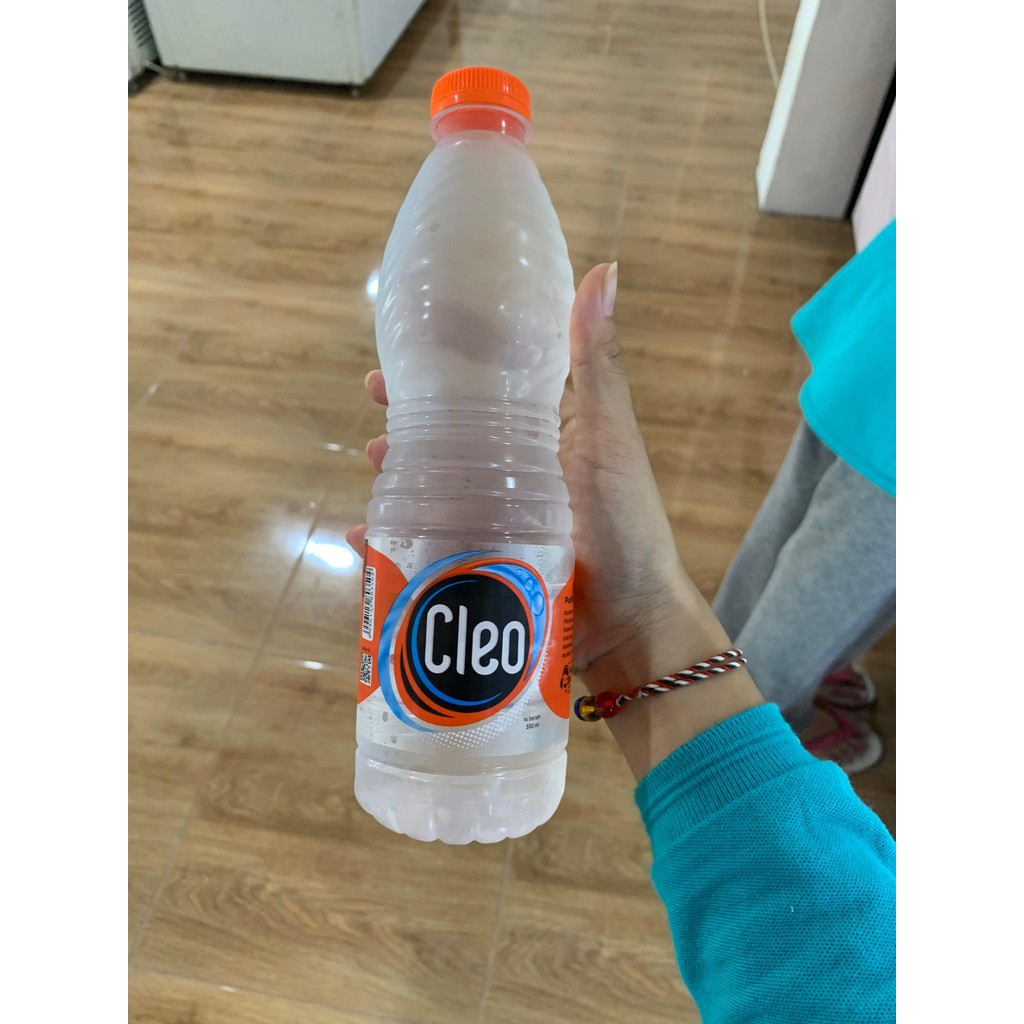 

CLEO AIR MINERAL 550ML
