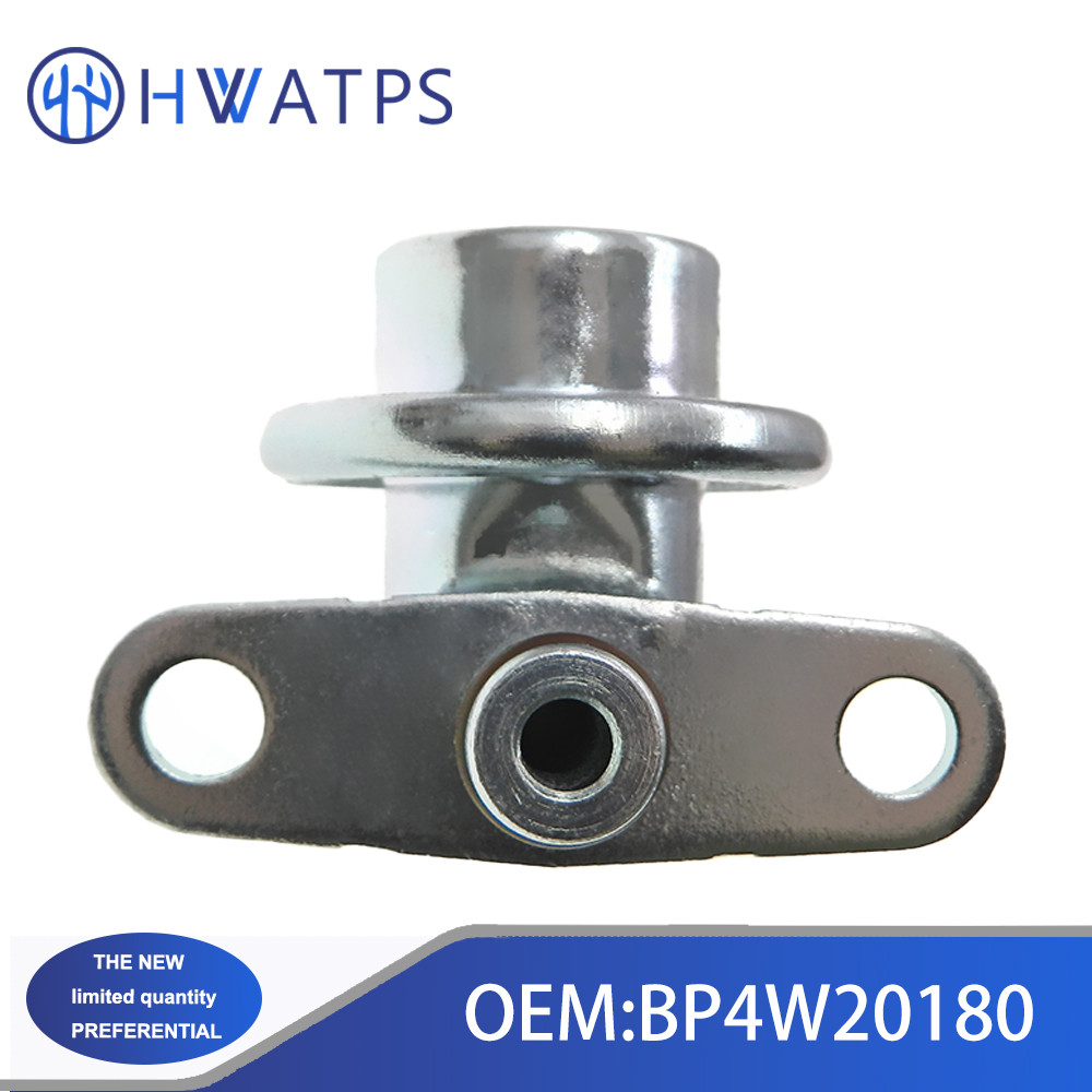 BP4W20180 New Fuel Oil Injection Pressure Regulator For 2003 Mazda Miata Base, LS, SE, Shinsen 1.8L 