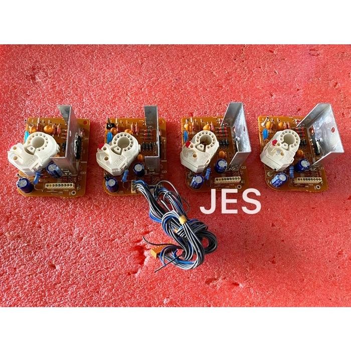 (Allthebest) MODUL SOKET RGB 29" LG Slim