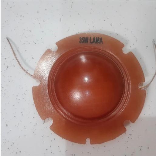 (Allthebest) SPUL SPOOL TOA LAMA TOA BIRU F135B 128F SPOL SEPUL