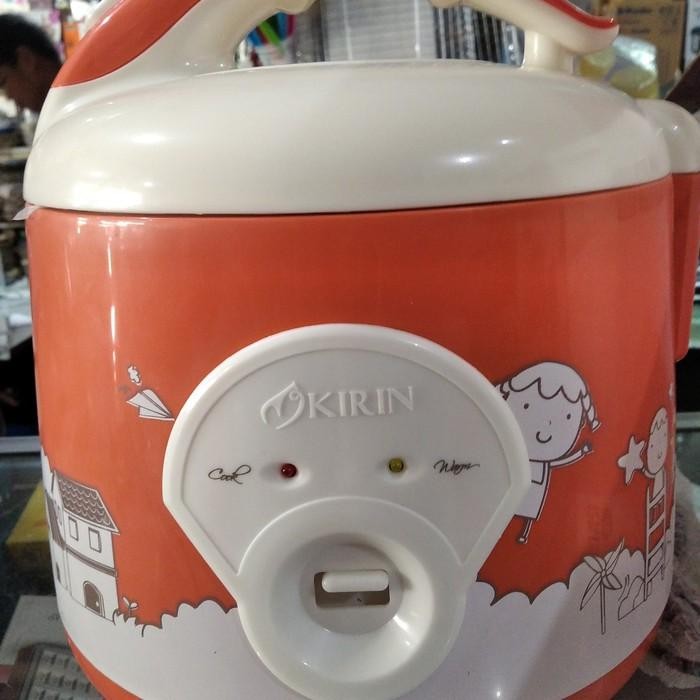 (Allthebest) Magic Com Kirin 1 Liter KRC 088