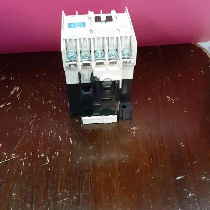 KONTAKTOR EWIG SN-12 220V/380V
