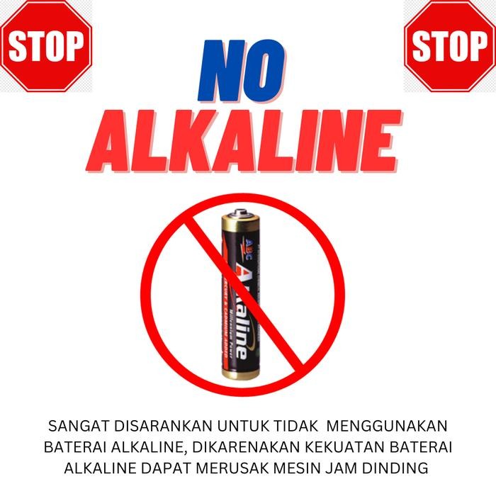 ESTI LOREN JAM DINDING BANDUL MELODY BUNYI SETIAP JAM