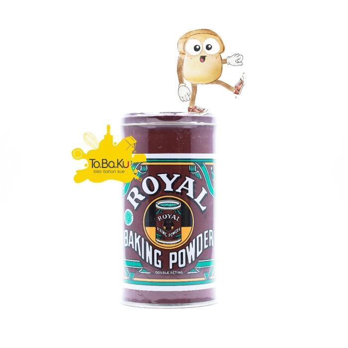 (Allthebest) Royal Baking Powder