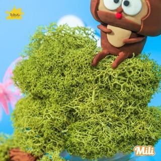 

(Allthebest) Mili Dekor Brekele 40gr