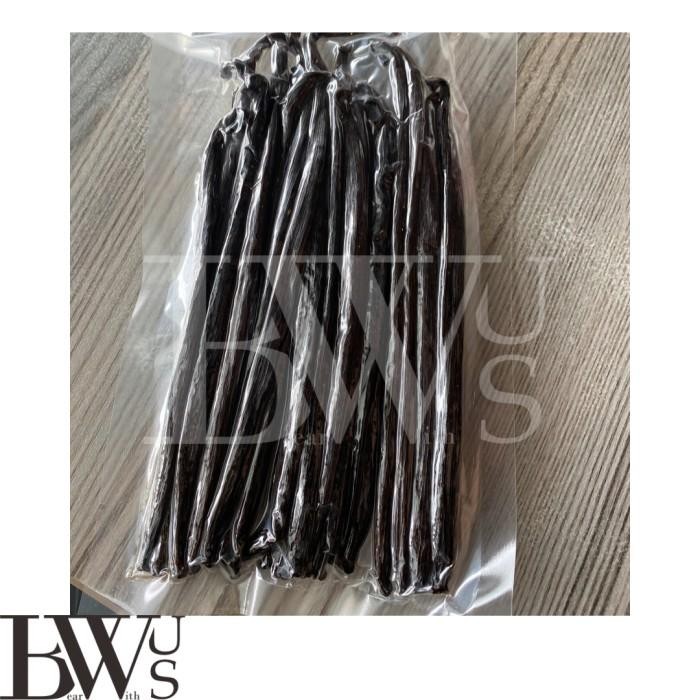 

(Allthebest) 100 Gram Vanilla Bean - Premium Grade