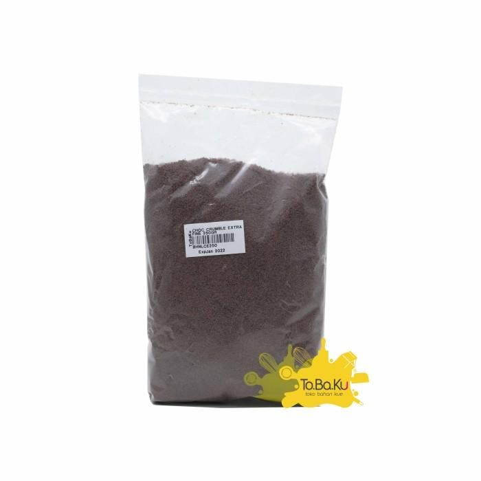 

(Allthebest) La Kreiva Crumble Extra Fine 500 gr