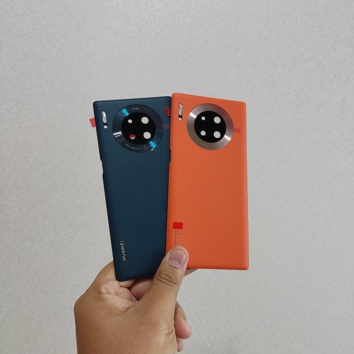 Backdoor Original Huawei Mate 30 Pro Versi 5G