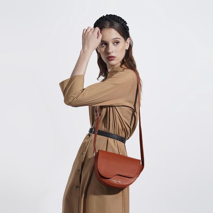 Sophie Martin Tas Selempang Wanita Iserea Sling Bag