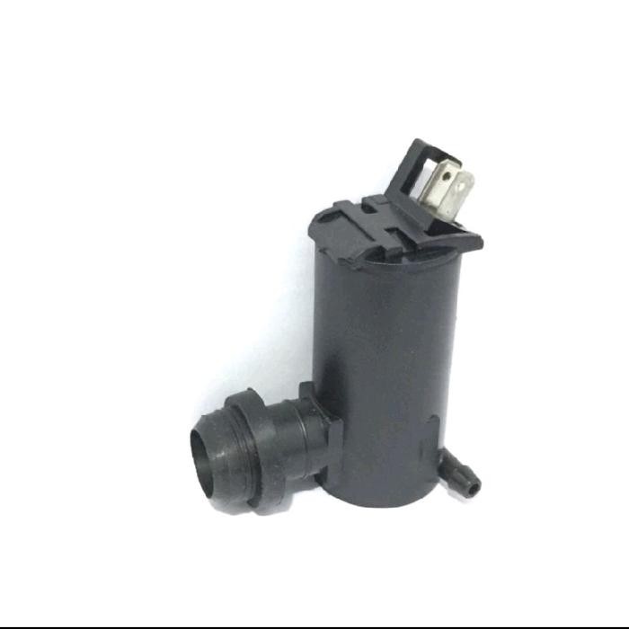 Motor Washer Carry 12V / Dinamo Semprotan Air Wiper Mobil Carry 1.0 / Futura / Katana Apv / T120Ss /